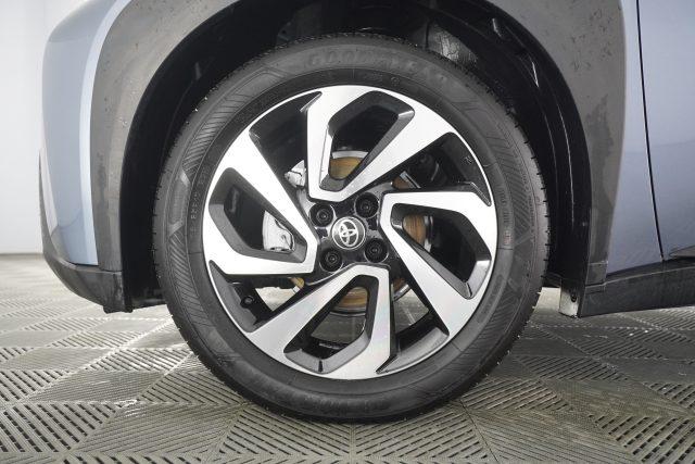 TOYOTA Aygo X Aygo X 1.0 VVT-i 72 CV 5 porte Trend S-CVT