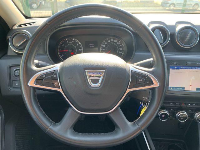 DACIA Duster 1.0 TCe 100 CV 4x2 15th Anniversary