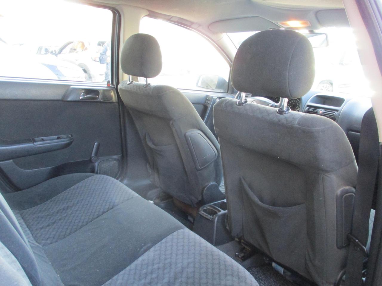 Opel Astra 5 Porte Astra 5p 1.7 dti 16v Elegance