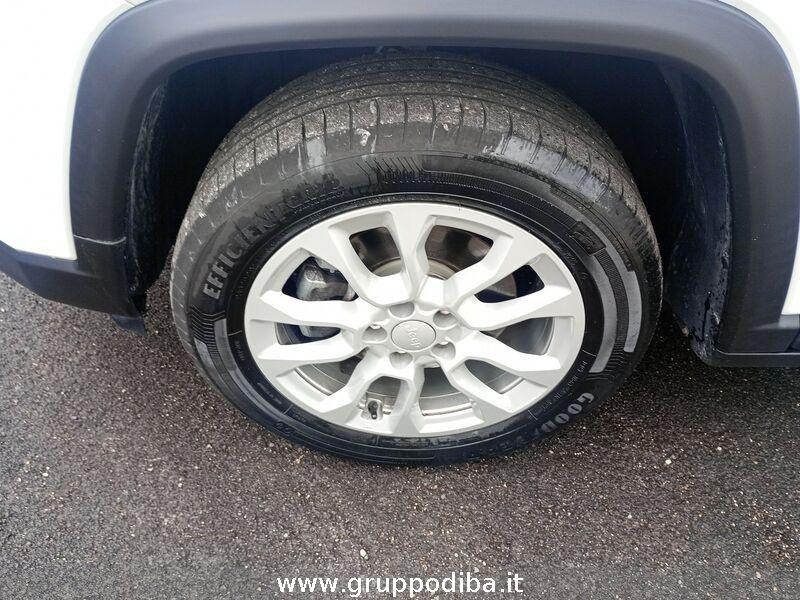 Jeep Compass II 2021 1.6 mjt Longitude 2wd 130cv