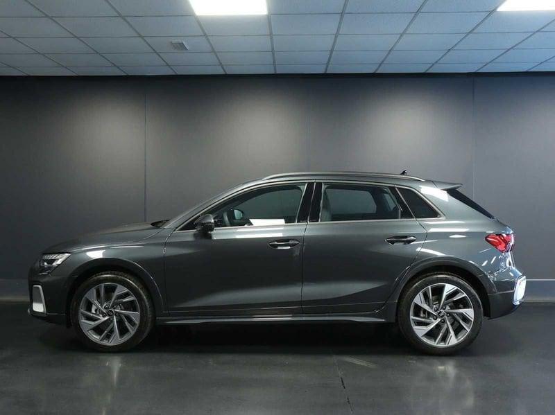 Audi A3 A3 allstreet 35 TDI 150cv S tronic Identity Contrast