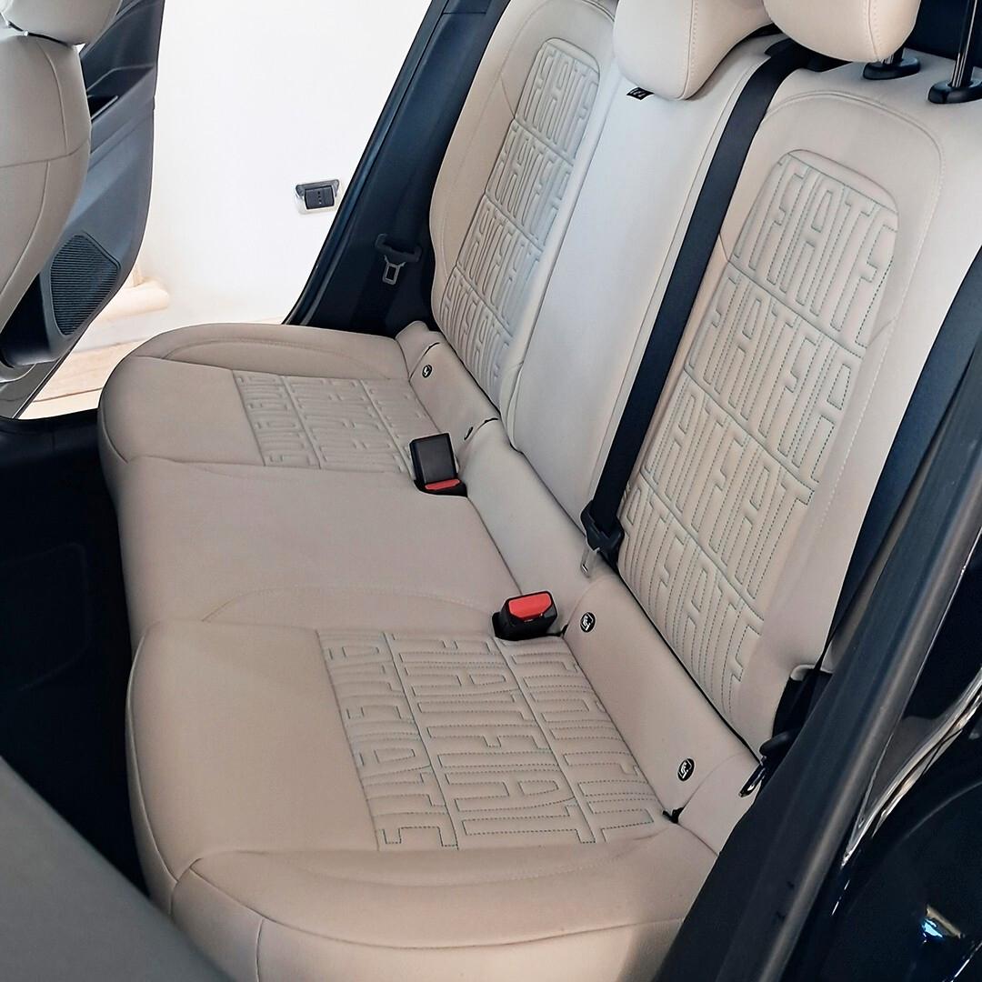 Fiat 600 Hybrid 100 CV DCT MHEV La Prima