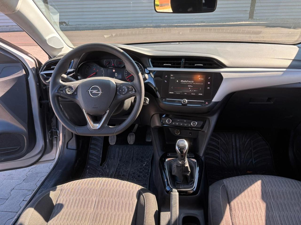 Opel Corsa 1.2 Edition