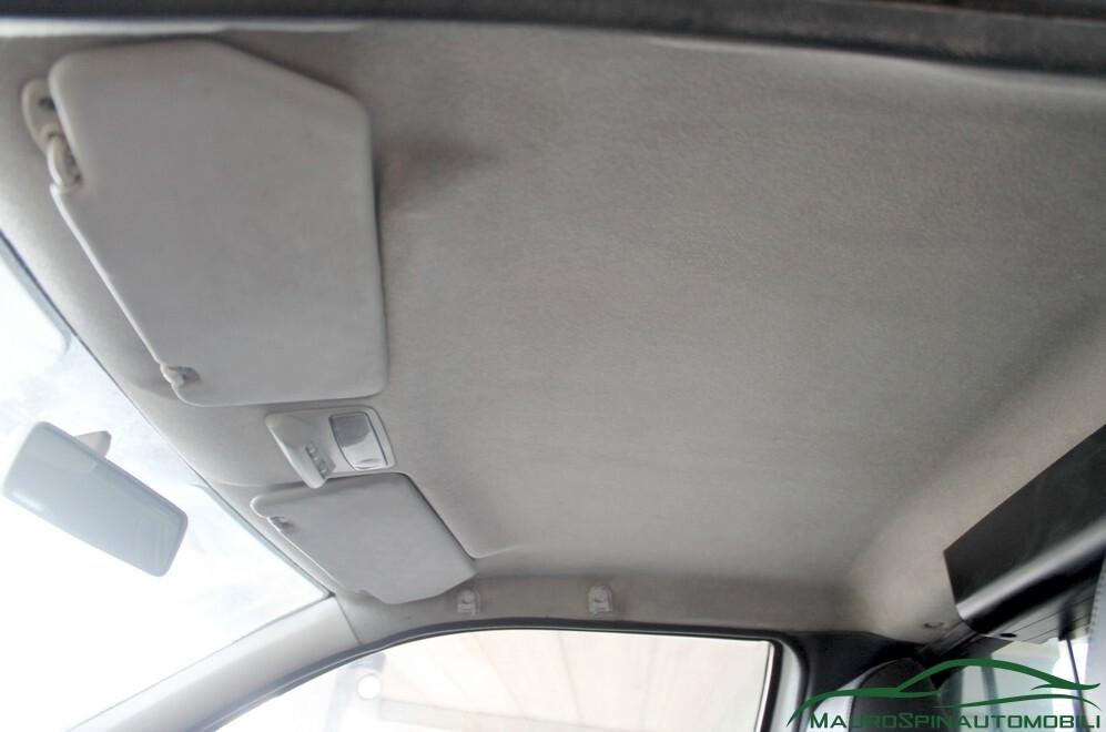 Fiat Strada 1.3 MJT PICK-UP FIORINO