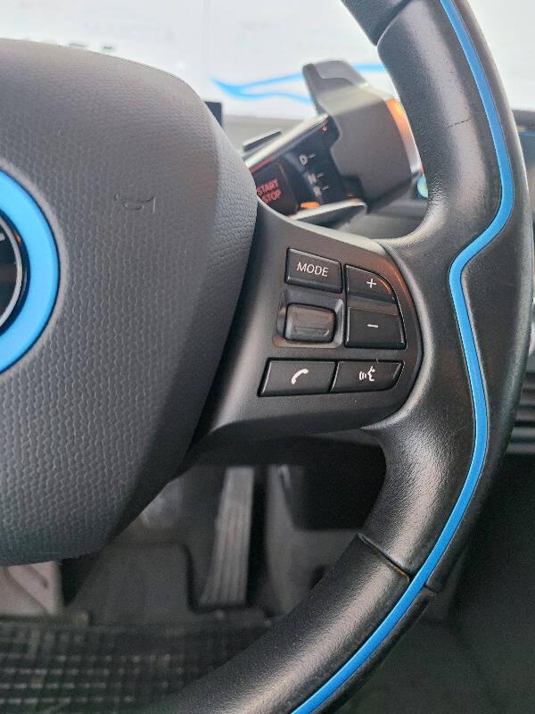 BMW i3 94 Ah