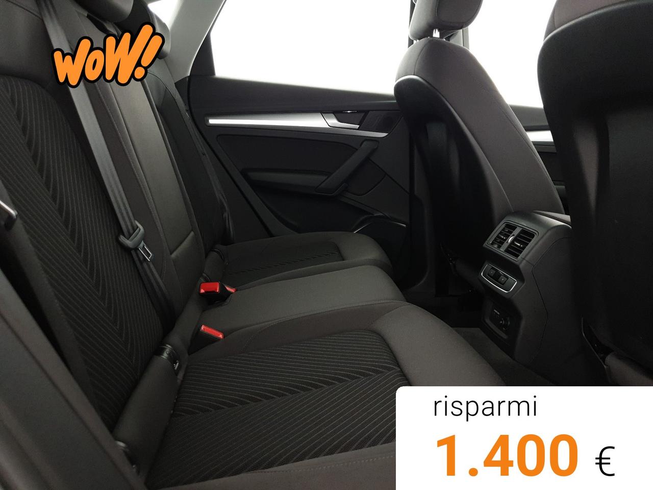 Sportback 35TDI 163CV S tronic Business Advanced