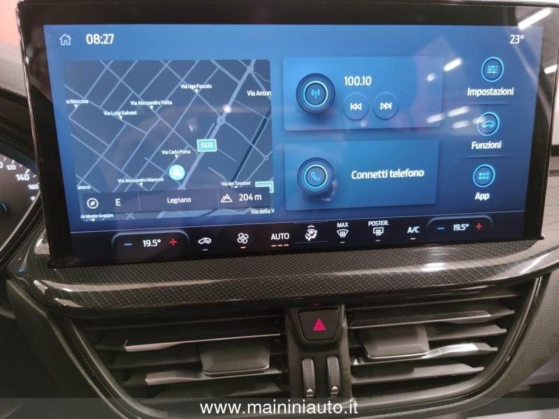Ford Focus 1.0 125cv Hybrid SW ST Line Automatica SUPER PROMO
