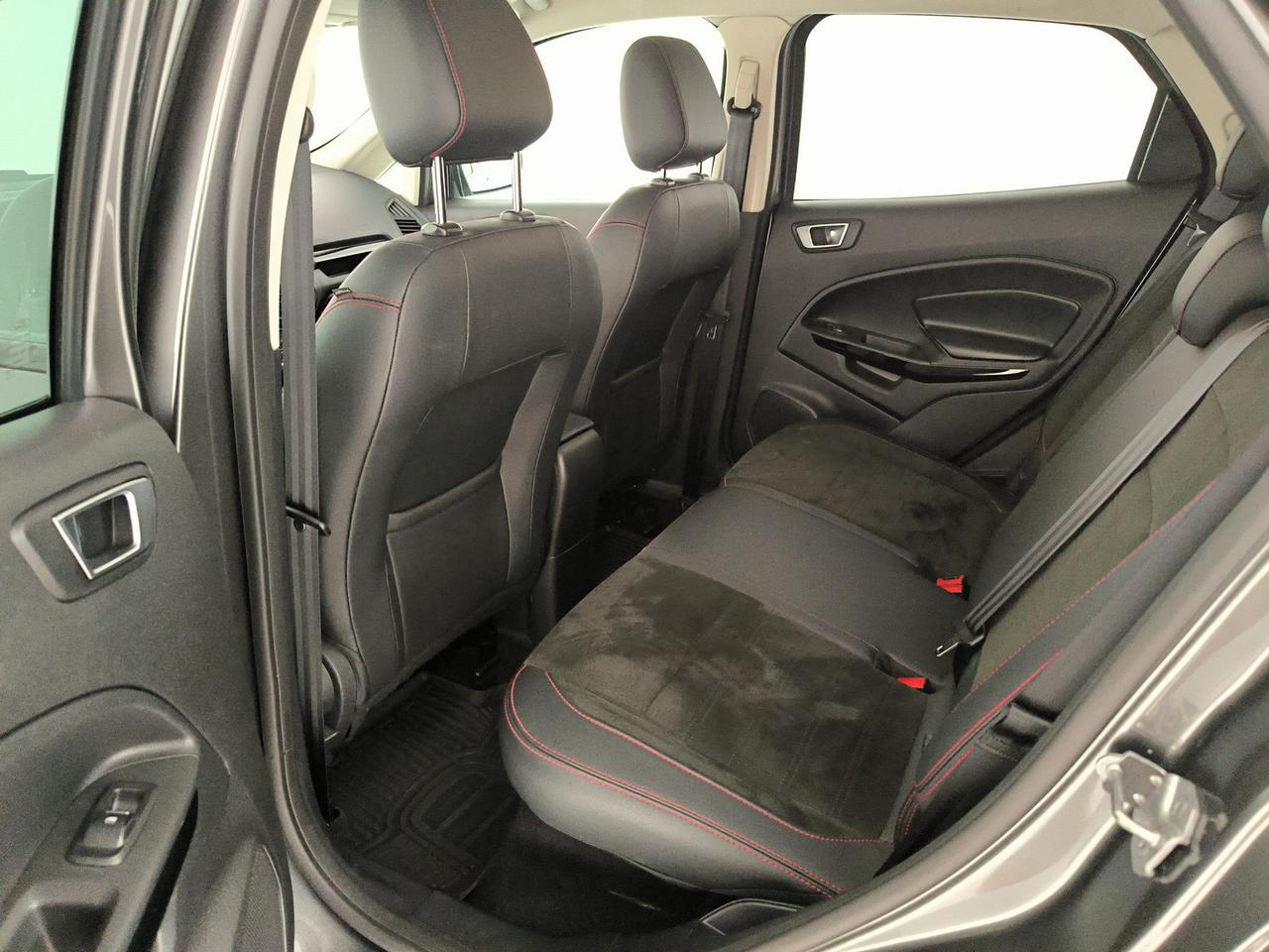 Ford EcoSport 1.0 ecoboost st-line s&s 125cv