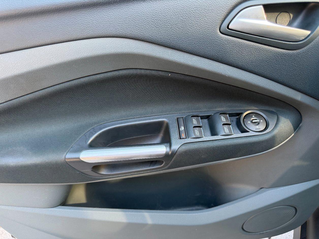 Ford C-Max 1.6 TITANIUM 125cv keyless+cerchi in lega+vivavoce