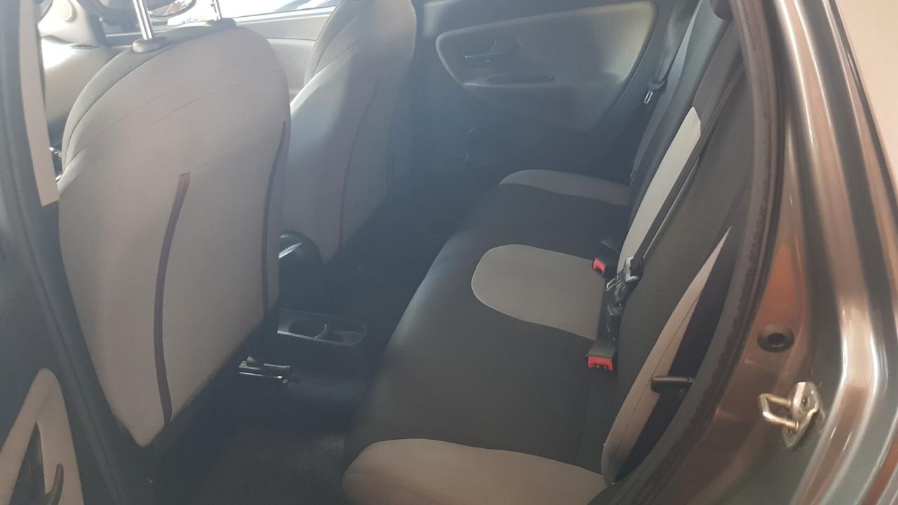 YPSILON GPL SCADENZA 2032