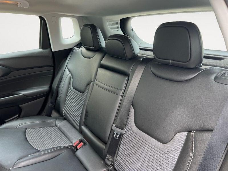 Jeep Compass 2ª serie 1.5 Turbo T4 130 CV MHEV 2WD Altitude
