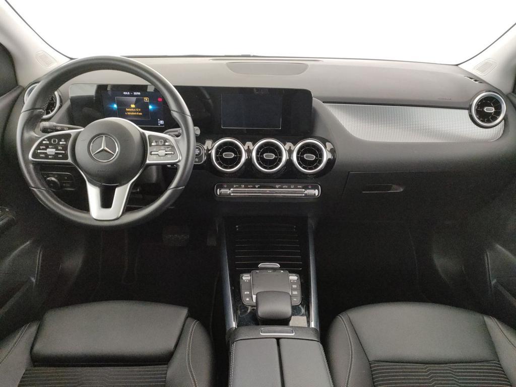 Mercedes Classe B 180 d Sport Plus auto