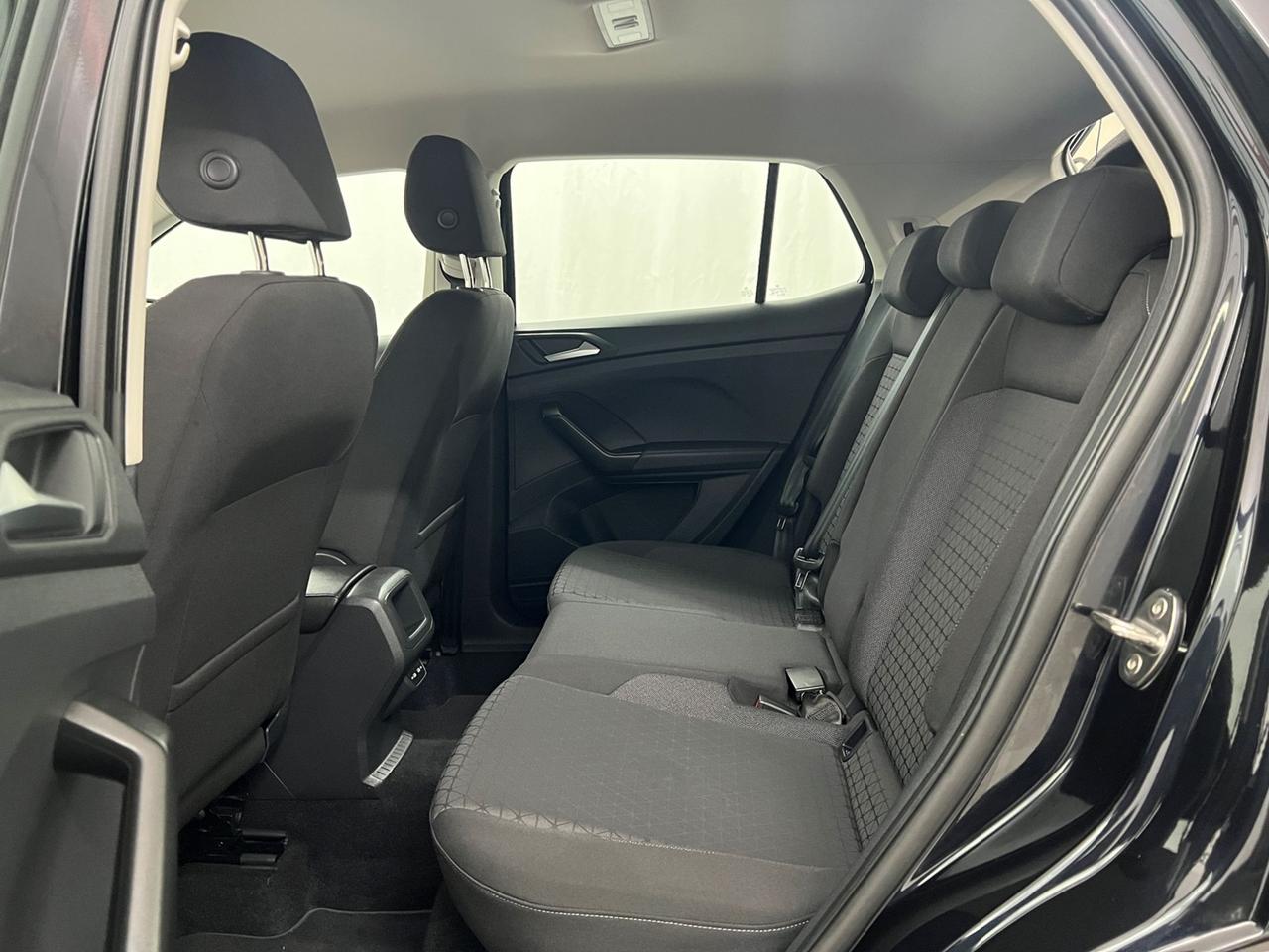 VOLKSWAGEN T-Cross 2019 T-Cross 1.0 tsi Style 95cv