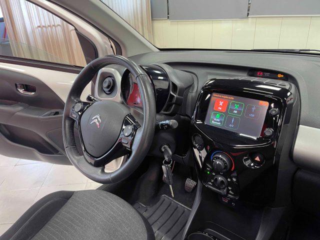 CITROEN C1 C1 5P 1.0 VIT LIVE CABRIO - IDEALE NEOPATENTATI