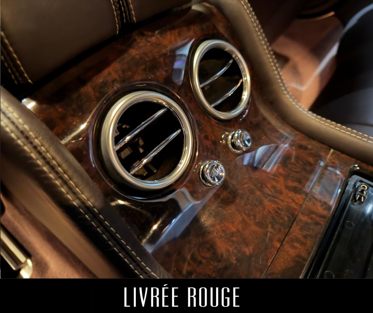 Bentley Continental GT Speed