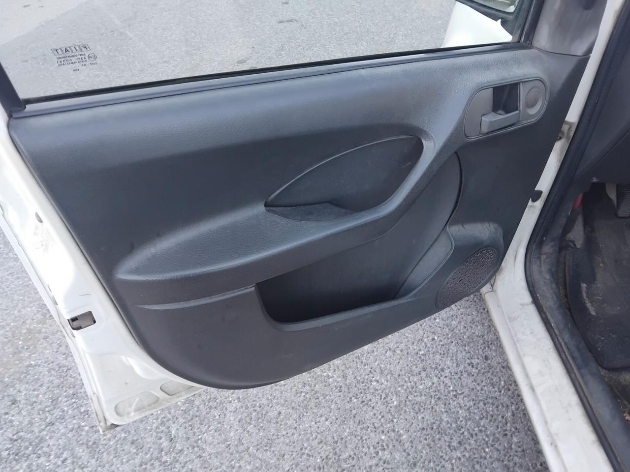 Fiat Panda 1.1 Active