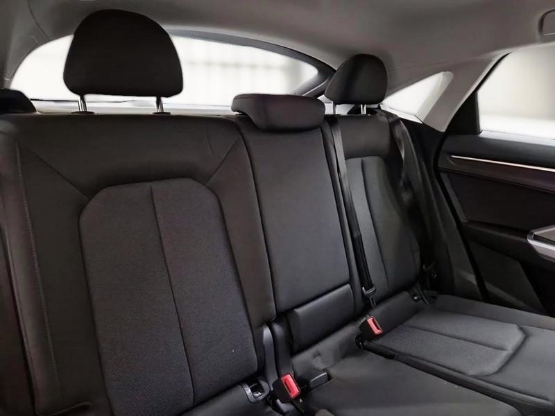 AUDI Q3 SPORTBACK 35 TDI quattro S tronic Business Plus