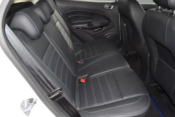 FORD ESCOSPORT - NEW ECOSPORT 1.0 ST-LINE 125CV