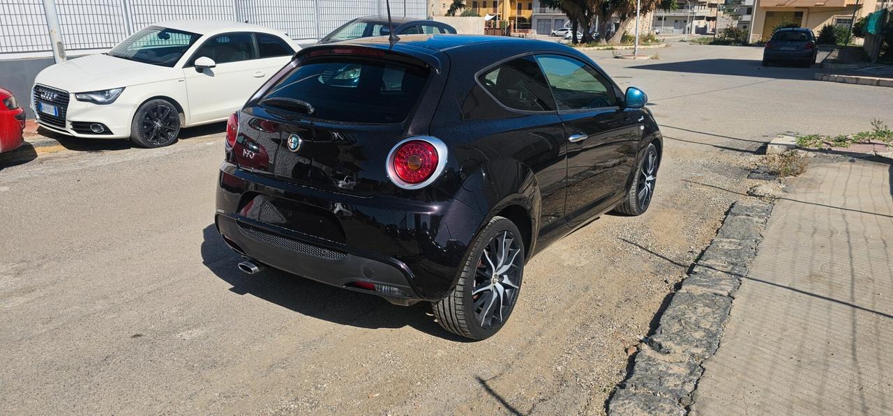 Alfa Romeo MiTo 1.3 JTDm 85 CV S&S Distinctive