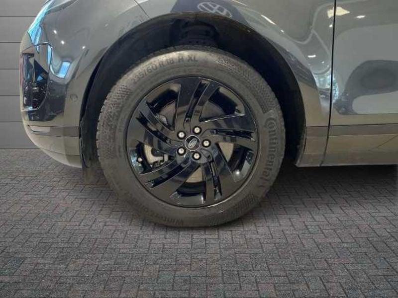 Land Rover Range Rover Evoque 2.0d i4 mhev S awd 163cv auto
