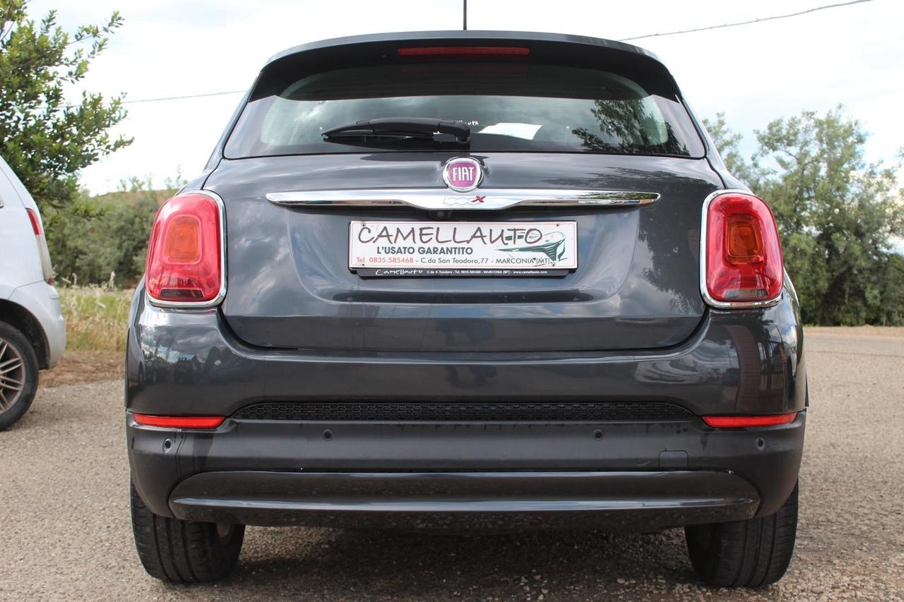 Fiat 500 1.3 mjt Pop 4x2 95cv