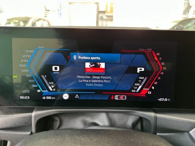 BMW M2 Auto - 19/20 - Tetto Carbonio - HarmaK - FULL