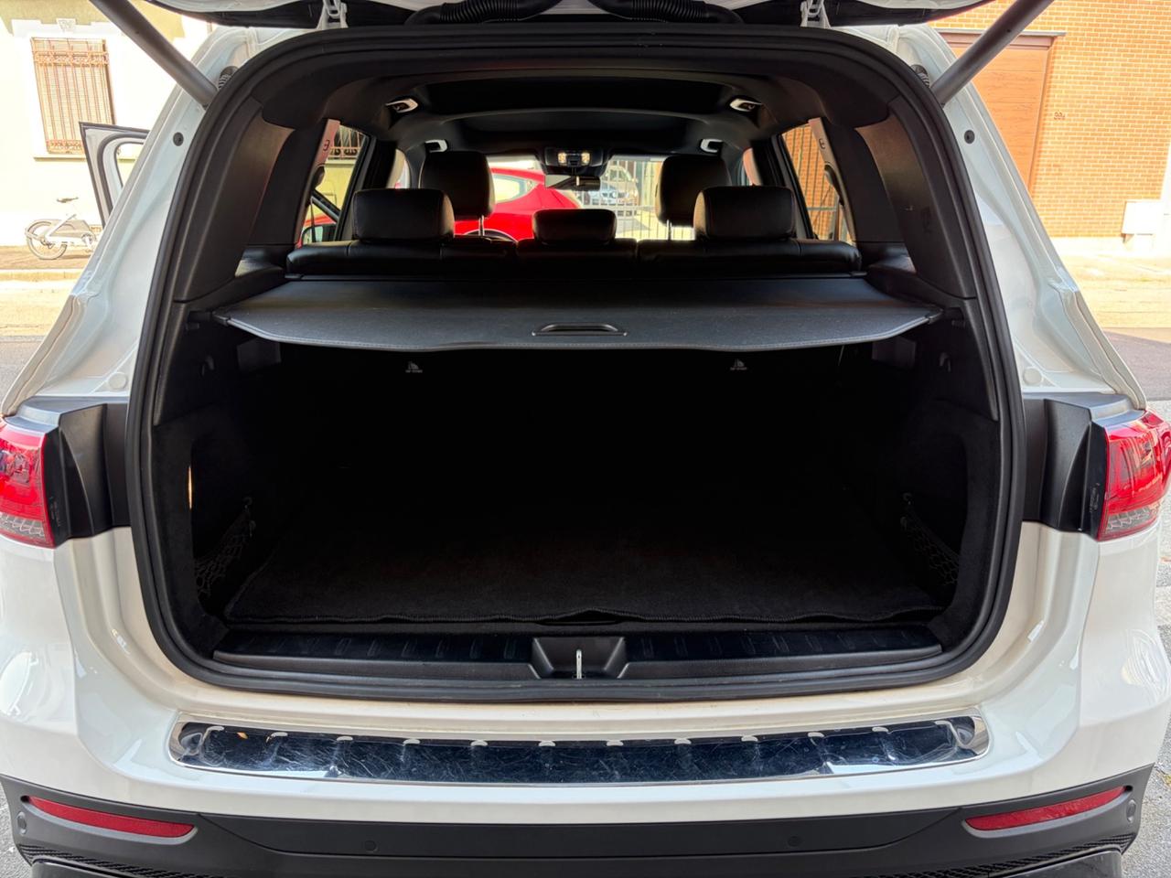 Mercedes-benz GLB 250 Automatic 4Matic Sport CV 224
