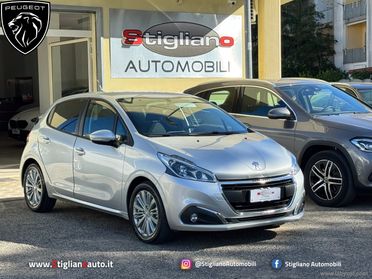 PEUGEOT 208 BlueHDi 75 5p. Allure