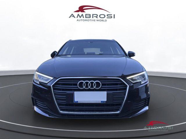 AUDI A3 30 TDI S tronic Business - PER OPERATORI DEL SETTO