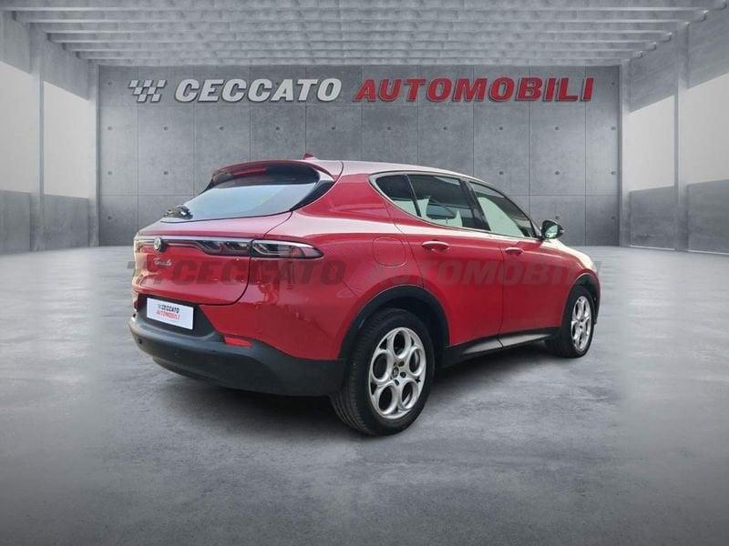 Alfa Romeo Tonale Tonale 1.6 Sprint 130cv tct6