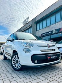 Fiat 500L 1.4 T-Jet 120 CV GPL Lounge