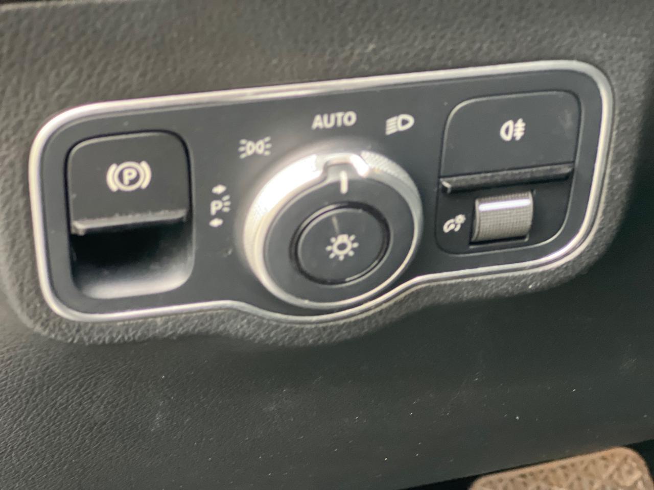 Mercedes-benz B 200 d Automatic Sport