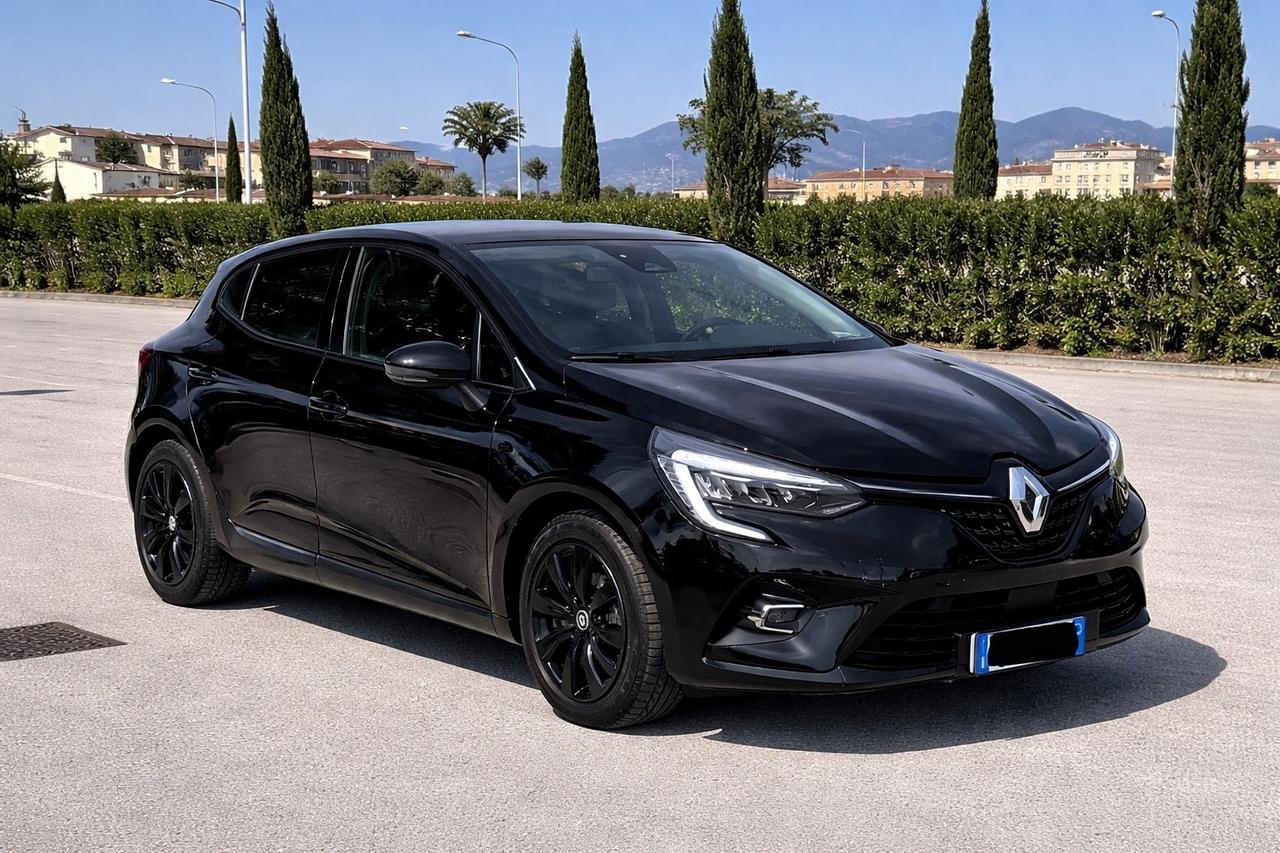 Renault Clio 1.0 Benz - GPL 12 Mesi di Garanzia