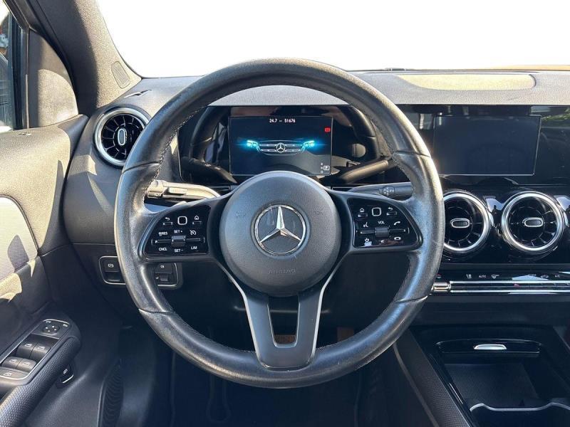 Mercedes GLA 180 180 D Sport 8G-DCT