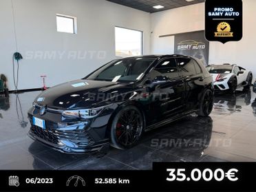 Volkswagen Golf GTI 2.0 tsi Clubsport 45 300cv dsg
