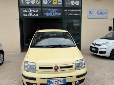 Fiat Panda 1.2 Emotion cv 60 ok Neop. 11/2009