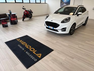 Ford Puma 1.5 ST-Line EcoBlue 120 CV S&S