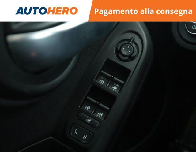 FIAT 500X 1.0 T3 120 CV City Cross