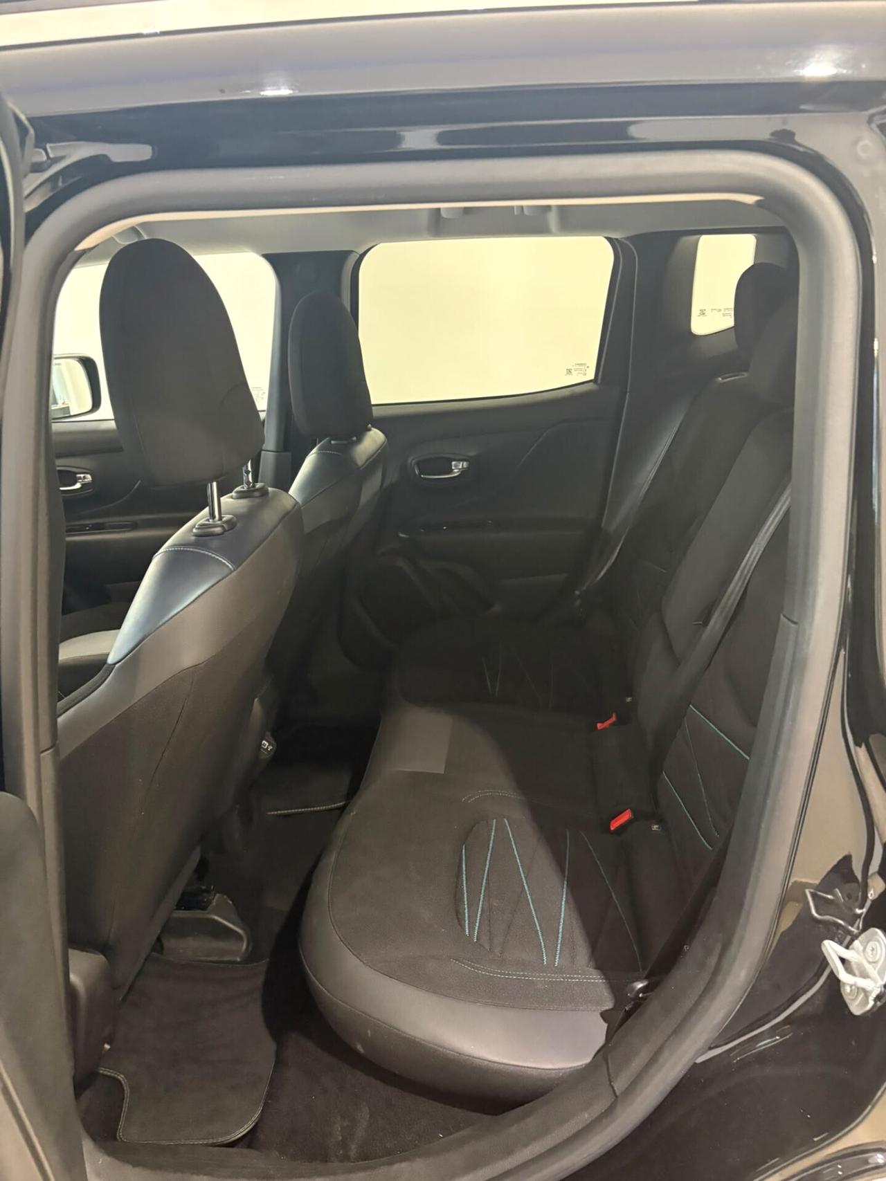 Jeep Renegade 1.3 T4 240CV AUTOMATICA FULL OPTIONAL!!!