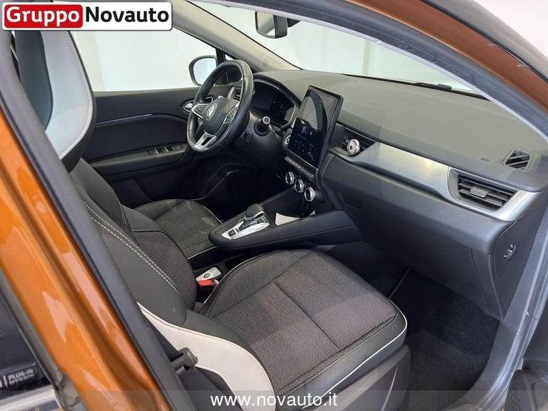 Renault Captur 2ª serie