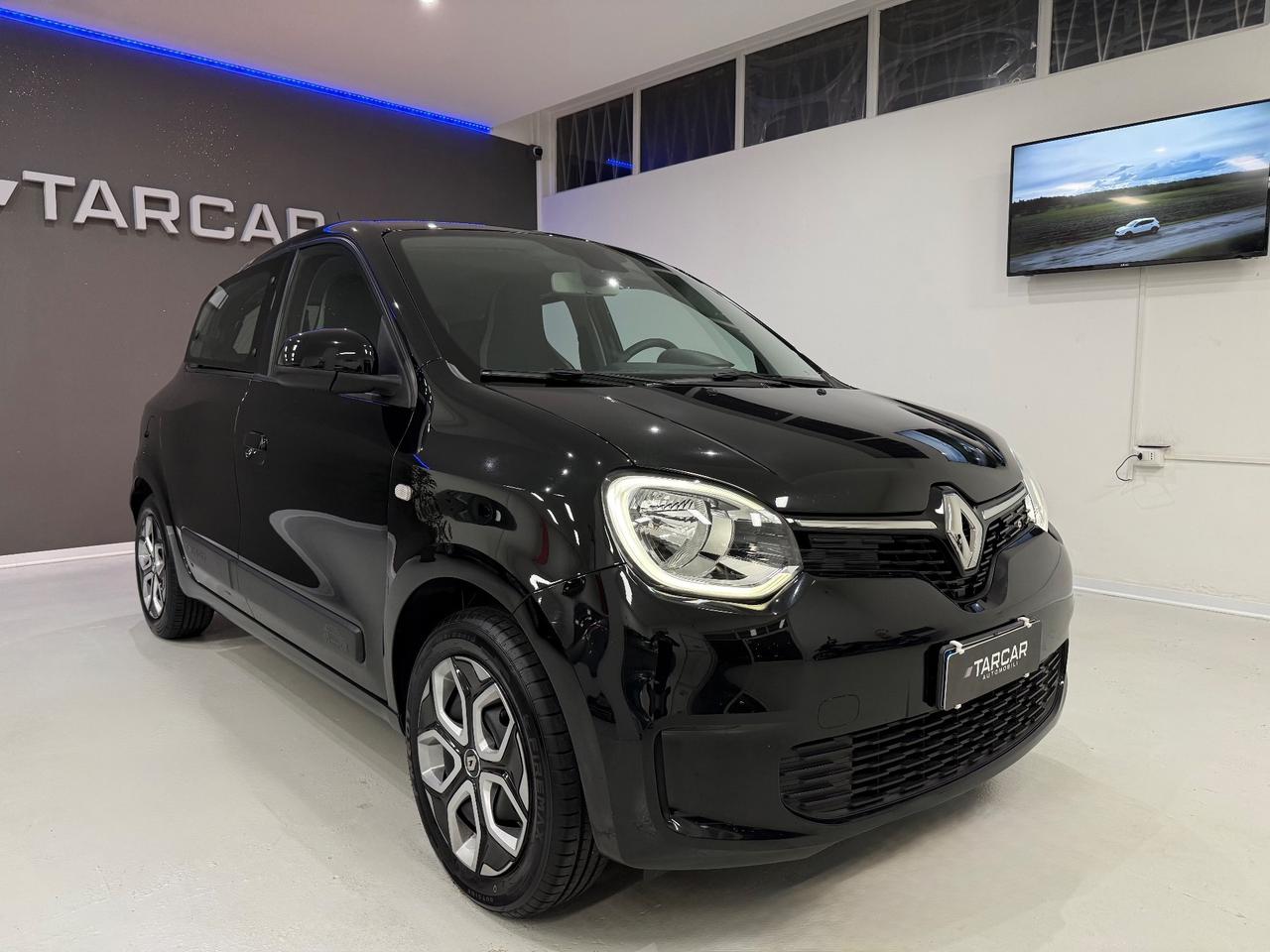 Renault Twingo SCe 65 CV Duel2