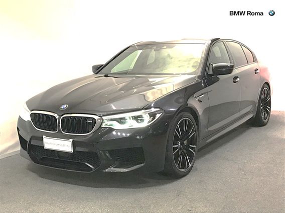 BMW Serie 5 M5