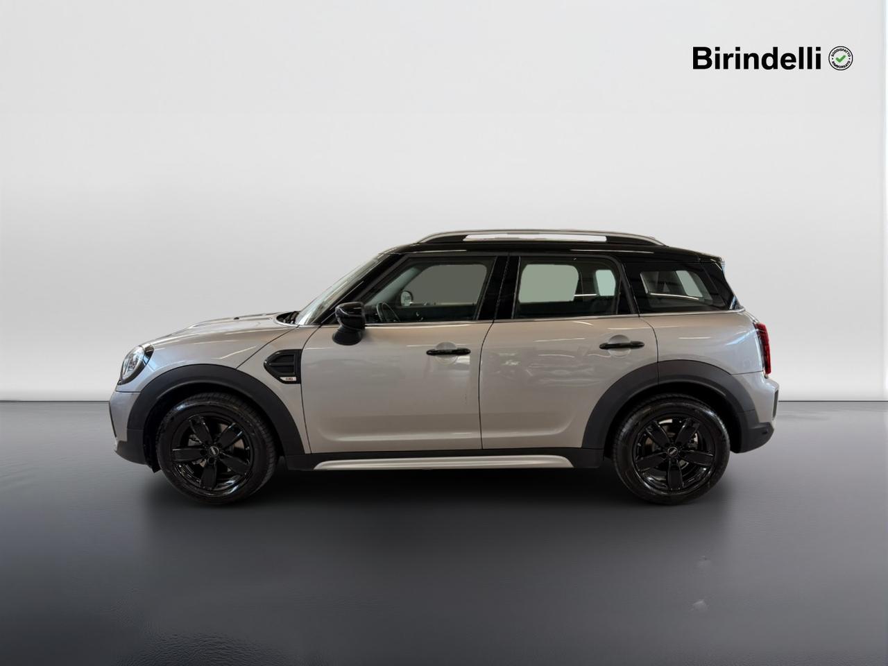 MINI Mini Countrym.(F60) - Mini 2.0 Cooper D Classic Countryman