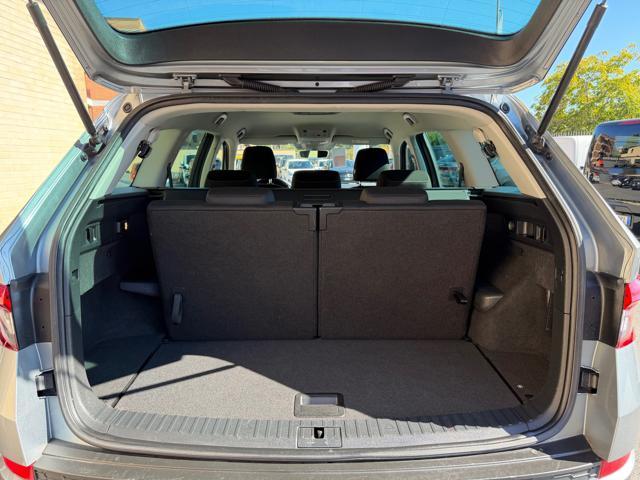 SKODA Kodiaq 2.0 TDI SCR DSG Executive (7 POSTI)