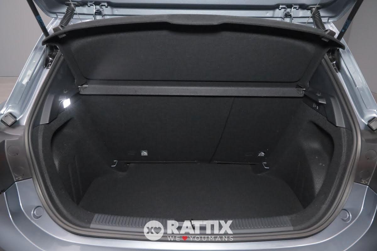 MG MG3 1.5 Full Hybrid+ Comfort Auto