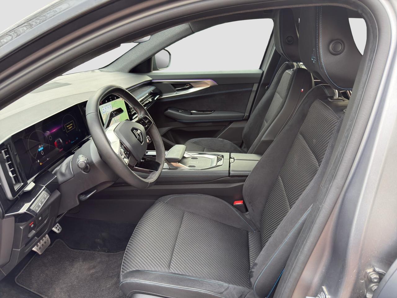 Renault Austral Full Hybrid E-Tech 200 CV Techno Esprit Alpine