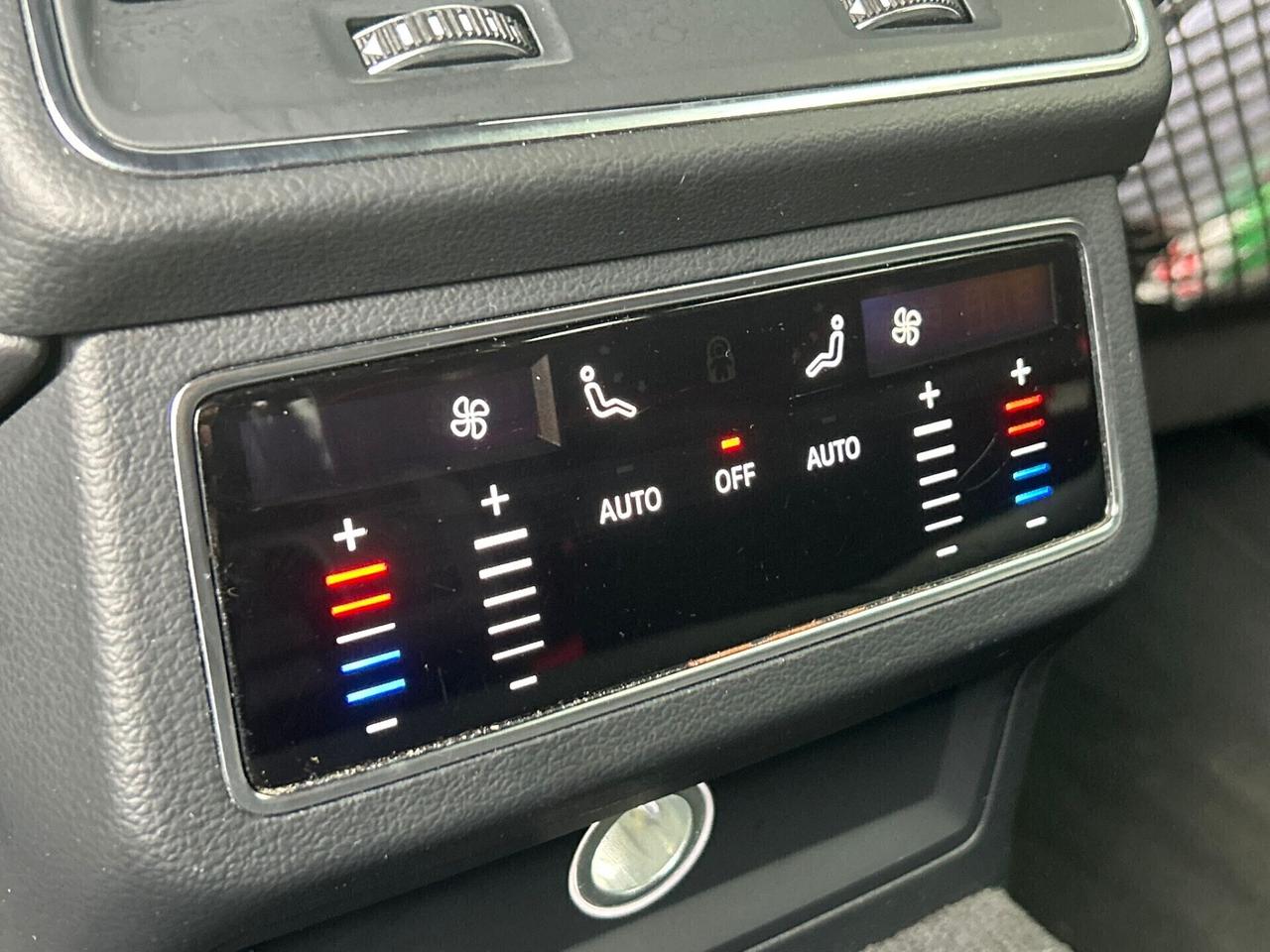 Audi A6 allroad A6 allroad 50 TDI 3.0 quattro tiptronic