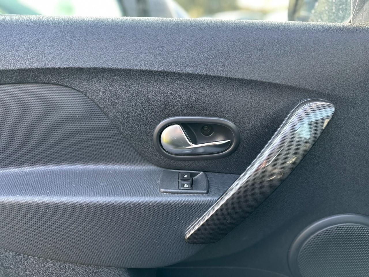 DACIA Sandero II - Sandero 1.5 dci Comfort s&s 75cv