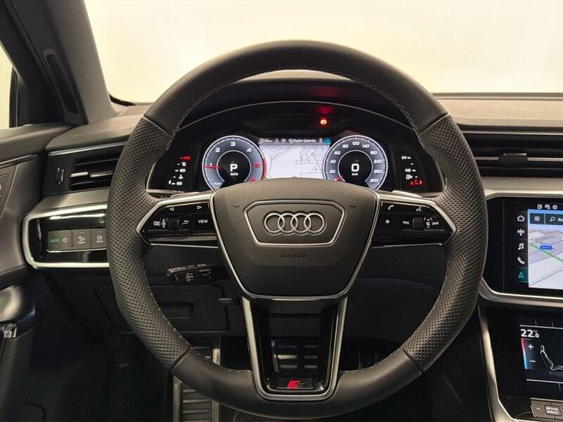 Audi A6 Audi Avant S line edition 40 TDI 150(204) kW(CV) S tronic