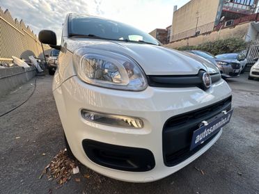 Fiat Panda 1.3 95cv Easy 2017